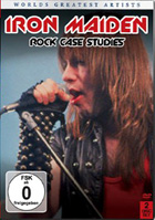 Iron Maiden: Rock Case Studies