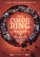 Colon Ring: Wagner In Buenos Aires