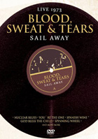 Blood, Sweat & Tears: Sail Away