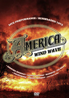 America: Wind Wave: Musikladen 1975