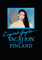 Crystal Gayle: Holiday In Finland