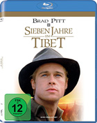 Seven Years In Tibet (Blu-ray-GR)