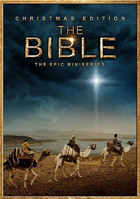 Bible: The Epic Miniseries: Christmas Edition
