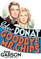 Goodbye, Mr. Chips: Warner Archive Collection