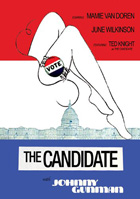 Candidate / Johnny Gunman
