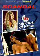 Scandal: 15 Minutes Of Fame