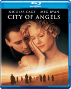 City Of Angels (Blu-ray)