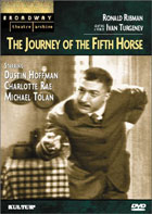 Journey Of The Fifth Horse