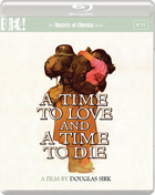 Time To Love And A Time To Die: The Masters Of Cinema Series (Blu-ray-UK)