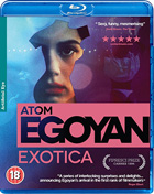 Exotica (Blu-ray-UK)