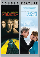 Intersection / Nights In Rodanthe