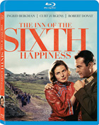 Inn Of The Sixth Happiness (Blu-ray)
