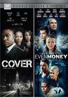 Cover / Even Money