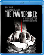 Pawnbroker (Blu-ray)