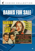 Babies For Sale: Sony Screen Classics By Request
