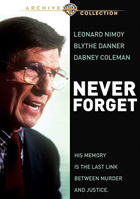 Never Forget: Warner Archive Collection