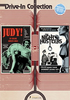 Judy / The Night Hustlers