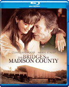Bridges Of Madison County (Blu-ray)