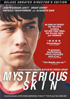 Mysterious Skin: Deluxe Unrated Director's Edition