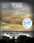 Breaking The Waves: Criterion Collection (Blu-ray/DVD)