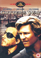 Cutter's Way (PAL-UK)