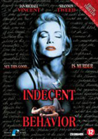 Indecent Behavior (PAL-DU)