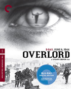 Overlord: Criterion Collection (Blu-ray/DVD)