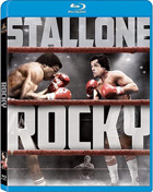 Rocky: Remastered Edition (Blu-ray)
