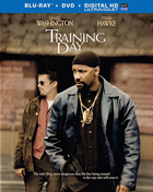 Training Day (Blu-ray/DVD)