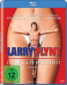 People vs. Larry Flynt (Blu-ray-GR)