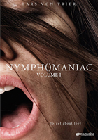 Nymphomaniac: Volumes I