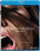 Nymphomaniac: Volumes I (Blu-ray)