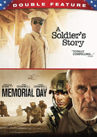 Soldier's Story / Memorial Day