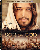 Son Of God (2014)(Blu-ray/DVD)