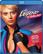 Legend Of Billie Jean: Fair is Fair Edition (Blu-ray)