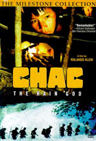 Chac: The Rain God: Special Edition