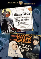 White Sister (1923 Silent And 1933 Versions): Warner Archive Collection