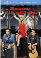 Banner 4th Of July