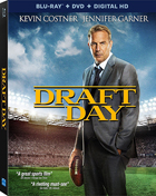 Draft Day (Blu-ray/DVD)