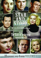 Star & The Story Collection Vol. 1