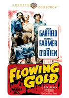 Flowing Gold: Warner Archive Collection