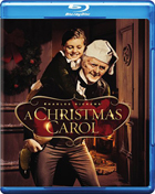 Christmas Carol (1938)(Blu-ray)