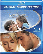 Notebook (Blu-ray) / The Lucky One (Blu-ray)