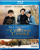 Christmas Candle (Blu-ray)