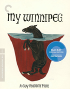 My Winnipeg: Criterion Collection (Blu-ray)