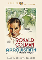 Arrowsmith: Warner Archive Collection