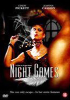 Night Games (PAL-DU)