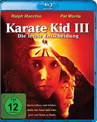 Karate Kid: Part III (Blu-ray-GR)