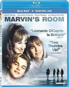 Marvin's Room (Blu-ray)