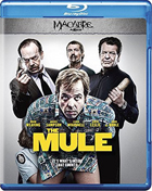 Mule (Blu-ray)